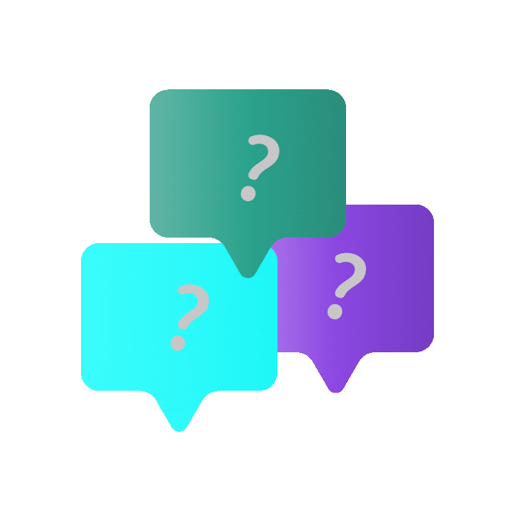 Frequently asked questions